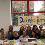 Dziękujemy Za Pomoc Dziękujemy Za Pomoc