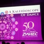 A Kaleidoscope Of Dance A Kaleidoscope Of Dance
