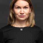 Kalina Zakrzyńska (Zastępca Dyrektora - Klasy Starsze)