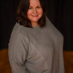 Małgorzata Robalewska (Członek Zarządu)