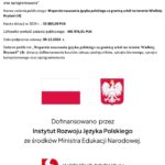 Dofinansowanie MEN 2024 – podręczniki i sprzęt komputerowy