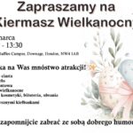 Kiermasz Wielkanocny
