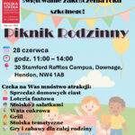 Zakończenie Roku – Piknik